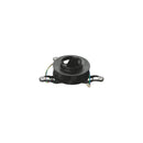 Motore ventilatore originale Bosch per frigorifero codice 12011250