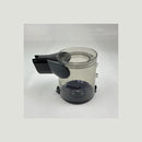 gruppo pattumiera ricambio per aspirapolvere Beko Indesit C00877573