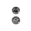 ARISTON, INDESIT, HOTPOINT, RICAMBI CUCINA - Bruciatore ausiliario per piano cottura - B0241