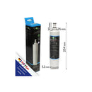 WHIRLPOOL, SMEG, HOTPOINT - Filtro acqua frigorifero - 00542521