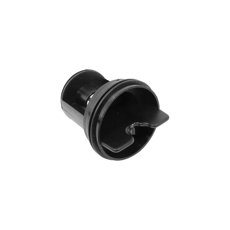 GORENJE, UPO, SIBIR - Filtro Tappo Lavatrice - 279538