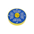 ASPIRAPOLVERE CON FILTRO ROTONDO DYSON