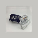 corpo principale con scheda elettronica per aspirapolvere a vapore Moulinex CS-00145784