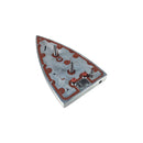 base piatto 750w originale per piastra Polti m0s05275