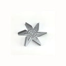 Aspa ventilatore forno Gorenje compatibile con i codici 713429 e 713431