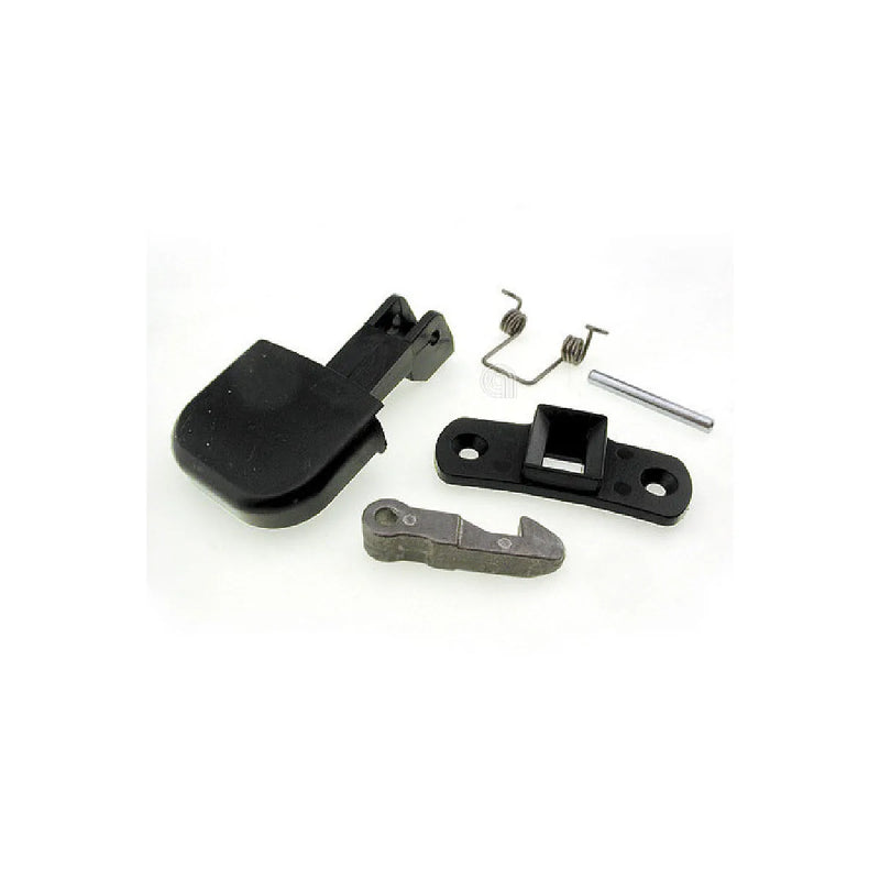 ZANUSSI ELECTROLUX - Maniglia Porta Lavatrice - 50680856007