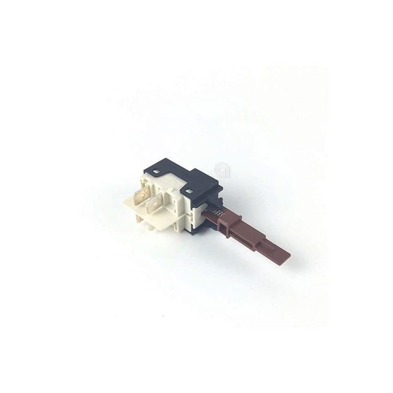 Interruttore pulsante originale lavastoviglie Smeg 814490521