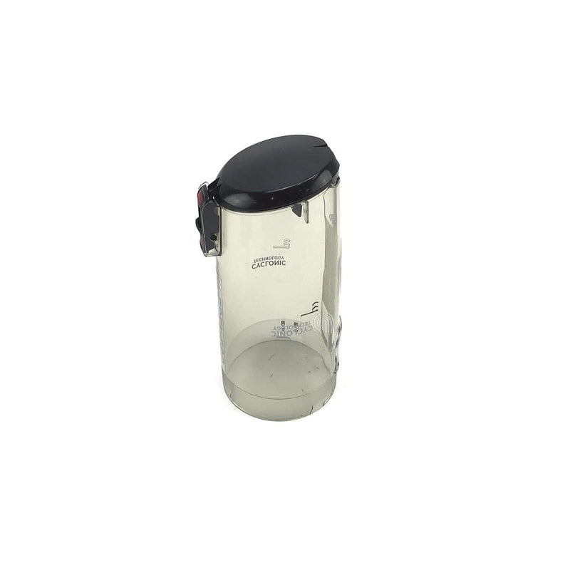 cubo della polvere per aspirapolvere Candy e Hoover 49115671