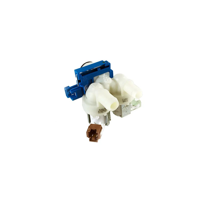 Valvola solenoide 2 vie 180° originale Electrolux lavatrice