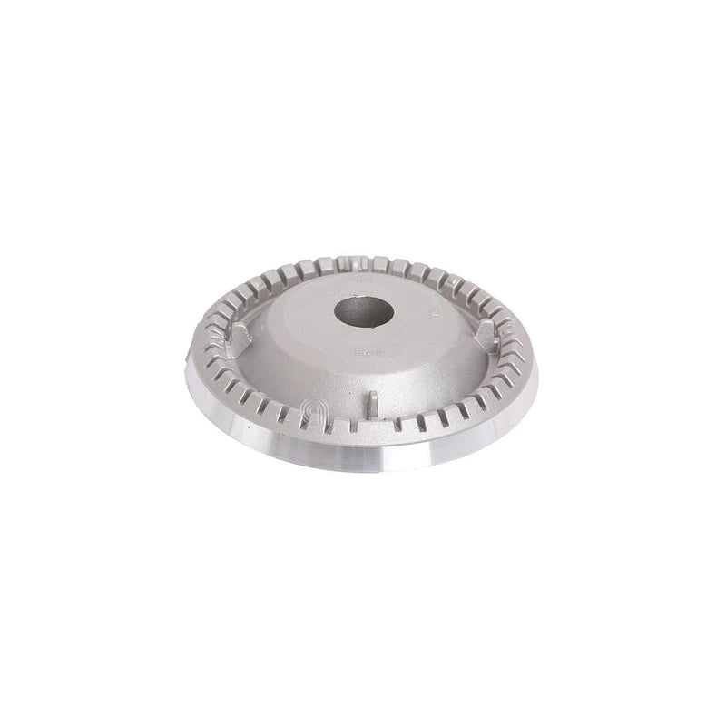 Bruciatore originale per piano cottura in vetroceramica Bosch con codice 00654540