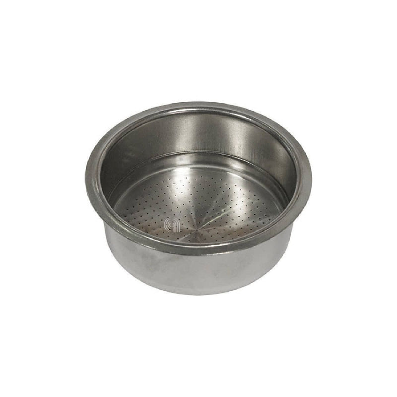 Filtro originale per 2 tazze per macchina da caffè De Longhi AT4055310800