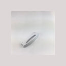 Maniglia porta originale frigorifero Whirlpool Indesit C00312114