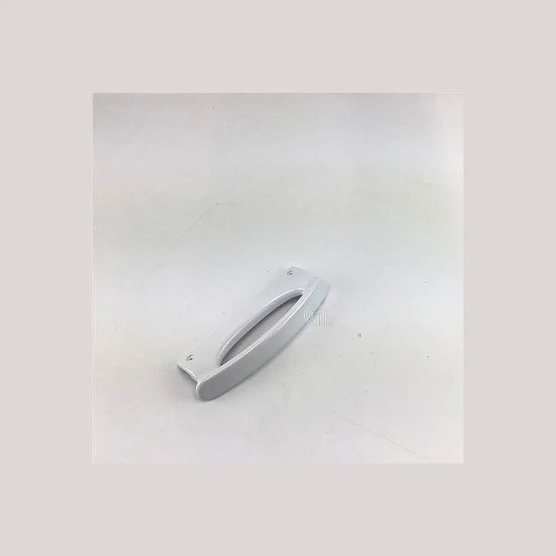 Maniglia porta originale frigorifero Whirlpool Indesit C00312114