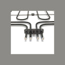 Resistenza superiore forno Vestel codice 3204520 e 32049205