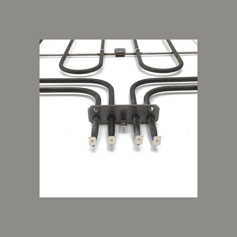 Resistenza superiore forno Vestel codice 3204520 e 32049205