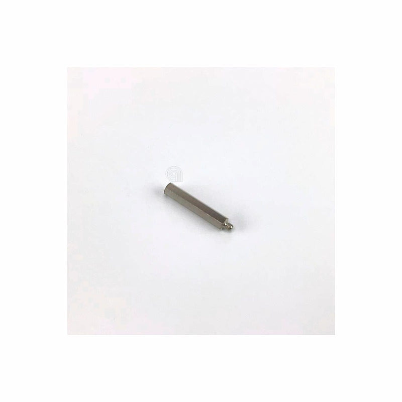 perno di sostegno deflettore per lavastoviglie Whirlpool Indesit C00051017