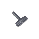 Spazzola aspirapolvere larga nera compatibile Moulinex SS-2230002627