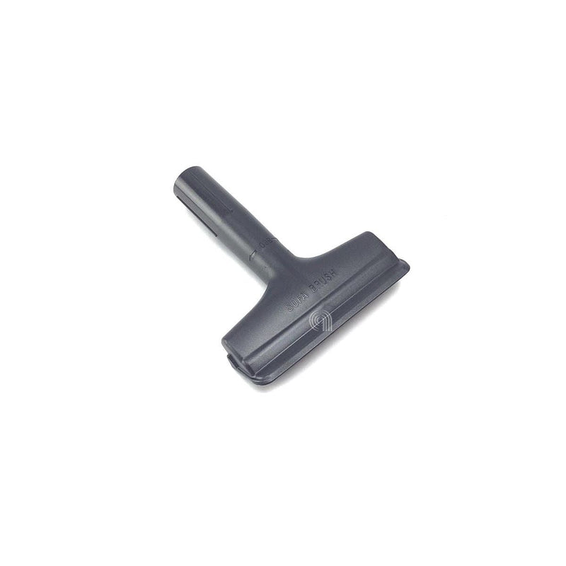 Spazzola aspirapolvere larga nera compatibile Moulinex SS-2230002627