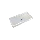 pannello frontale cassetto originale frigorifero Whirlpool Indesit C00344812