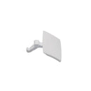 Maniglia porta originale lavatrice Bosch codice 00069637