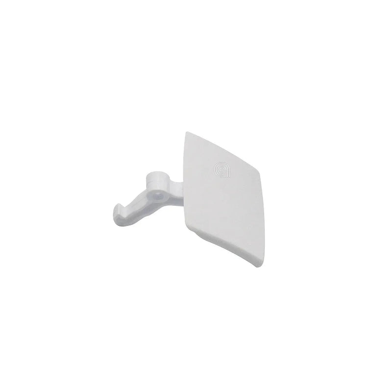 Maniglia porta originale lavatrice Bosch codice 00069637
