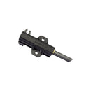 Spazzola motore 54s5009 originale per lavatrice Whirlpool e altre