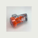 Contenitore completo nero per aspirapolvere Rowenta RS-RH5288