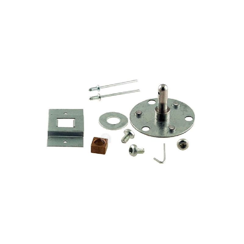 Kit di riparazione asse tamburo asciugatrice Whirlpool Indesit C00206257