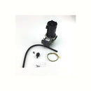 Pompa di scarico completa Whirlpool e Indesit C00317991