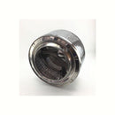 Conjunto tamburo interno per lavatrice Candy e Haier 49052399
