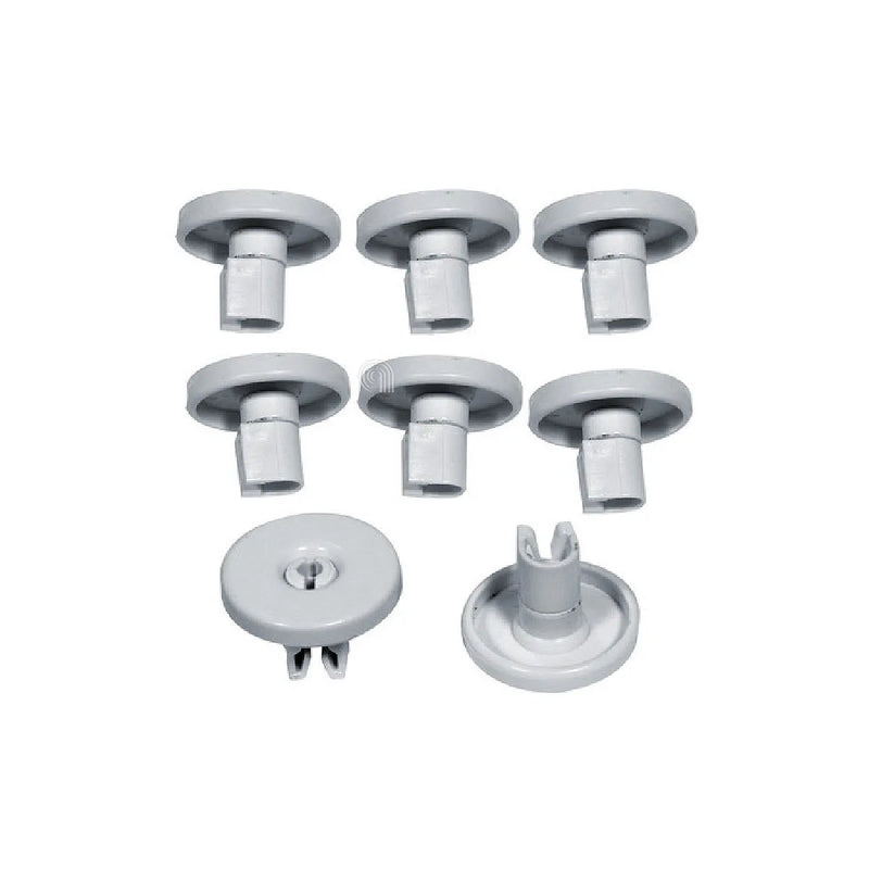 ZANUSSI ELECTROLUX AEG - Ruote cestello lavastoviglie - 50269971003
