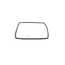 Guarnizione porta forno originale Candy 42822687 4 lati