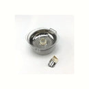 Kit filtro condotto beccuccio De Longhi AT6076006200 per spremiagrumi