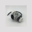 Pompa di scarico originale per lavatrice LG AHA75693426