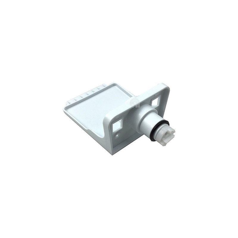 valvola del serbatoio dell'acqua per asciugatrice Beko originale 2985800100
