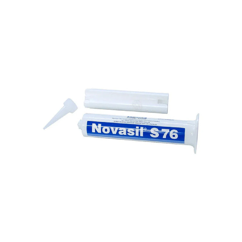 Sigillante in silicone Novasil S76 per forno Electrolux originale