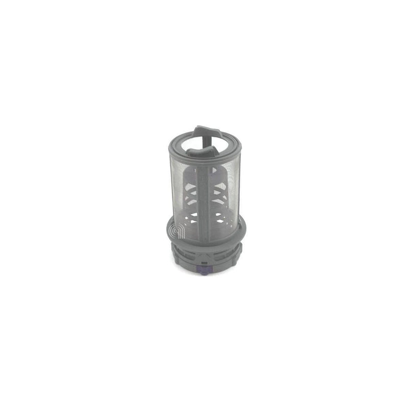 Filtro completo originale lavastoviglie Beko 1796090700