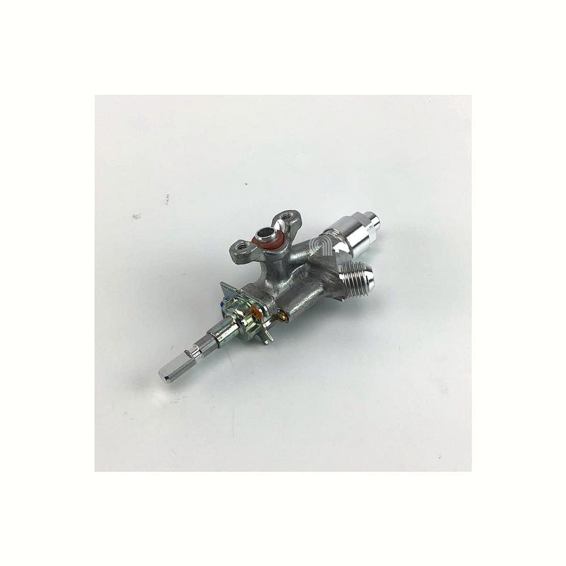 rubinetto gas Copa 0,33 Smeg ricambio cucina cod 877330736