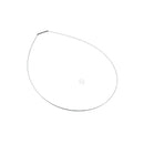 Anello sigillo porta lavatrice Whirlpool originale C00508686