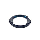Copertura esterna nera per lavatrice Beko 2841570500