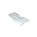Porta congelatore rapido trasparente Beko codice 4551630600
