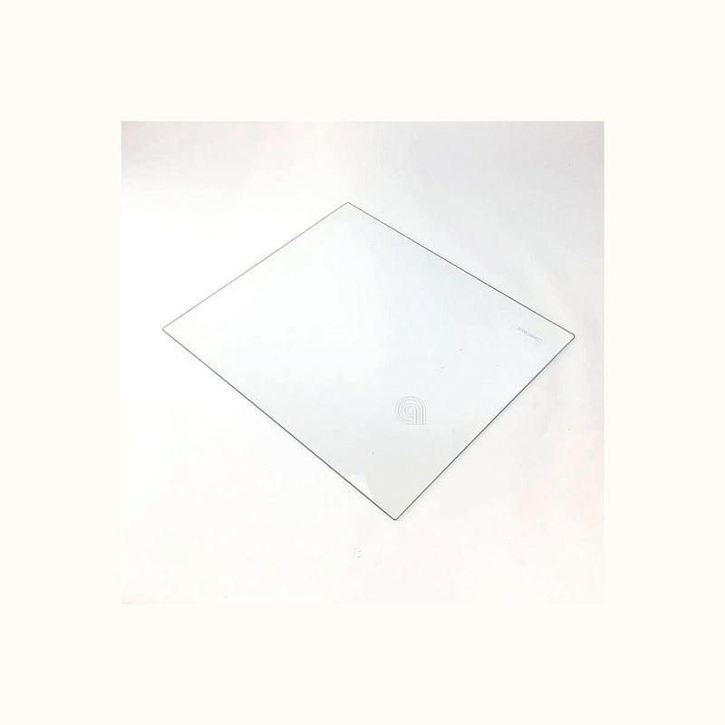 Cristallo inferiore originale frigorifero Candy 1.42.30TQ39-170
