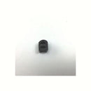 tappo supporto forno compatibile con Beko e Indesit 255100015