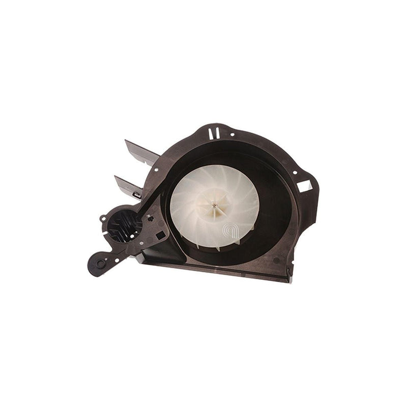 Ventilatore con motore originale forno Bosch 11046105 12019136