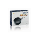 padella antiaderente originale per piano cottura De Longhi 5512510171