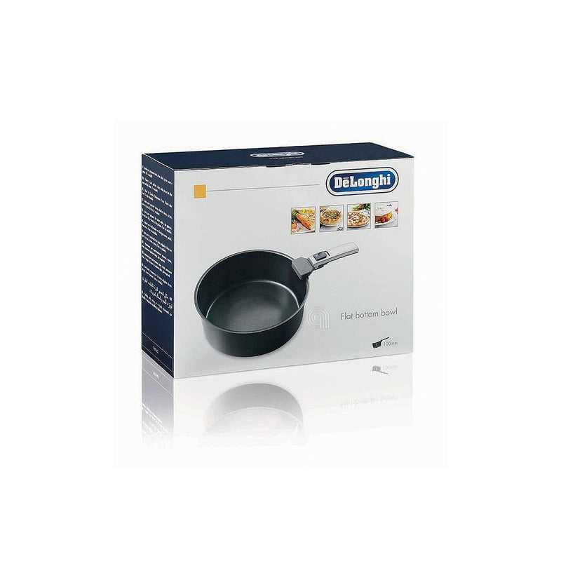 padella antiaderente originale per piano cottura De Longhi 5512510171