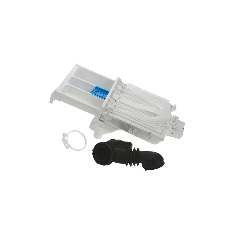 Kit di riparazione per lavatrice Bosch con codice 00707804