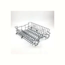 Cesto superiore 45cm originale lavastoviglie Beko 1765700003