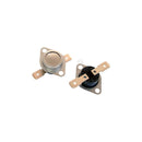 Kit termostati per asciugatrici Indesit e Whirlpool con codici C00113863