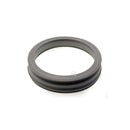 Guarnizione porta ZW EPDM originale per lavatrice Candy 90258666